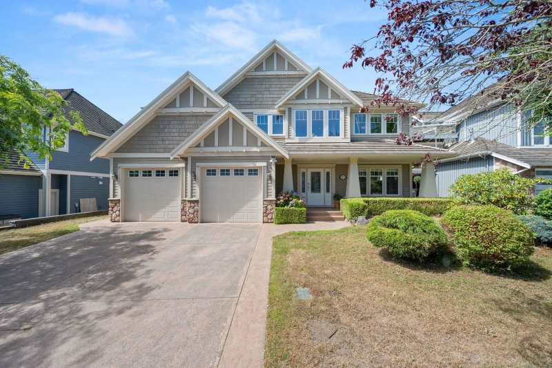2507 Eagle Mountain Drive