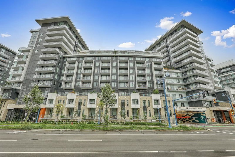642 - 6500 Minoru Boulevard