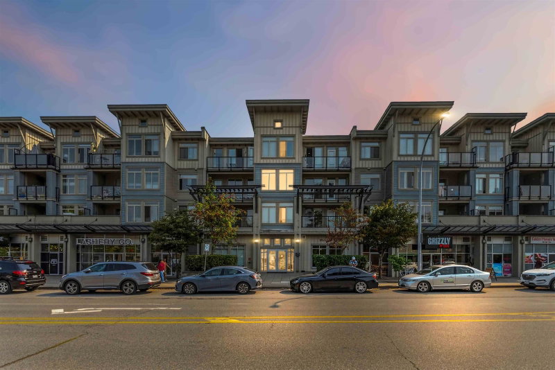 312 - 15380 102a Avenue