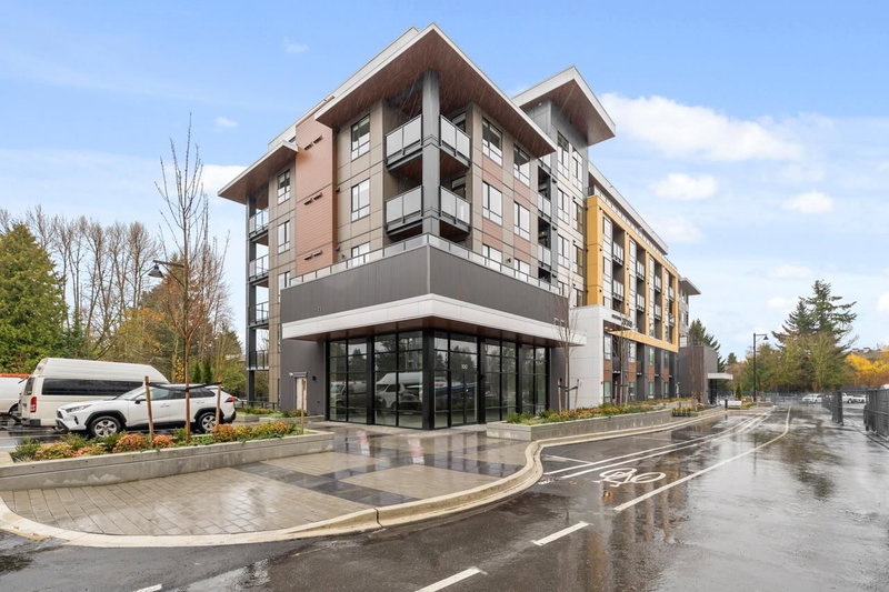 207 - 27249 Aldergrove Town Centre Drive
