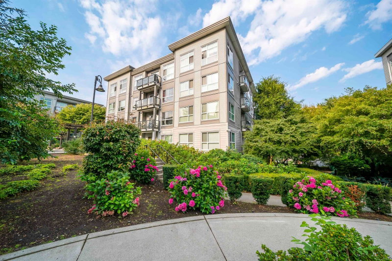 222 - 13733 107a Avenue
