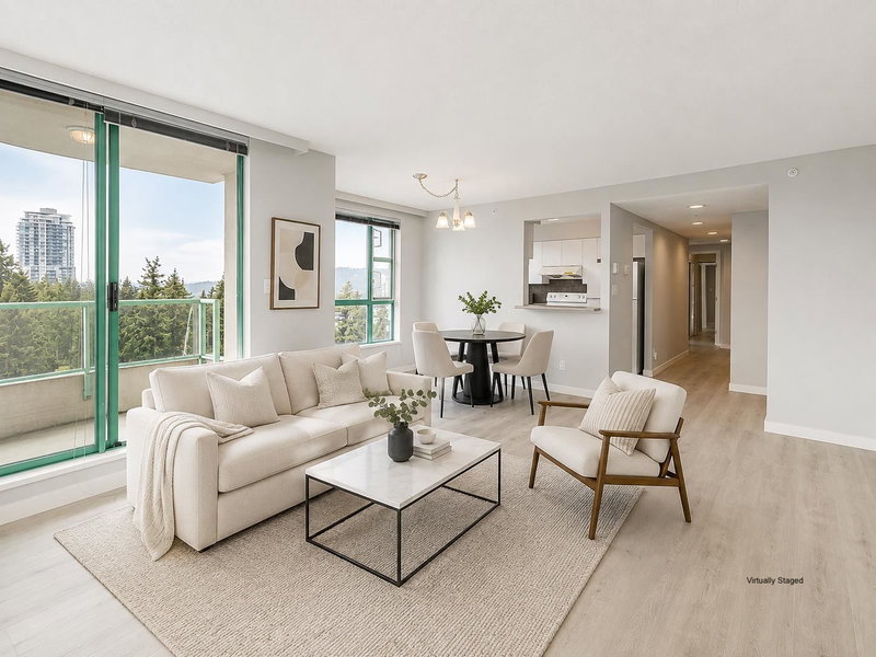 1704 - 3071 Glen Drive