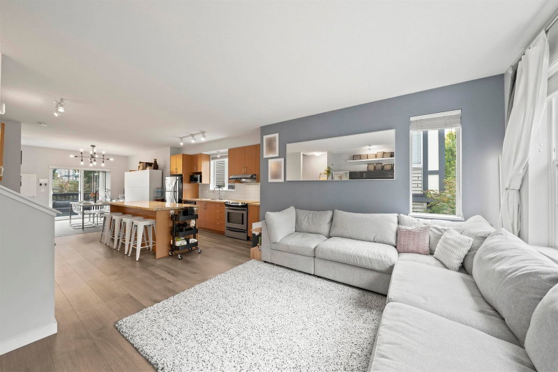 63 - 8385 Delsom Way