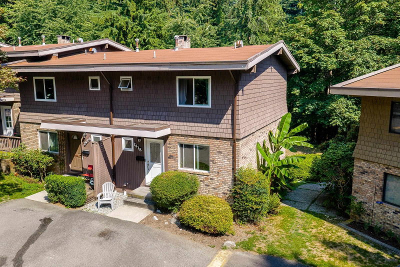 241B Evergreen Drive
