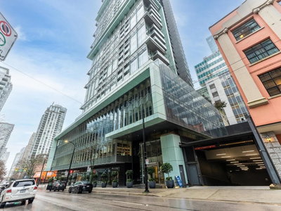 2011 - 777 Richards Street
