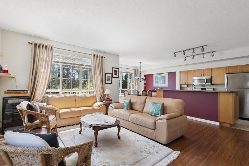 126 - 2200 Panorama Drive