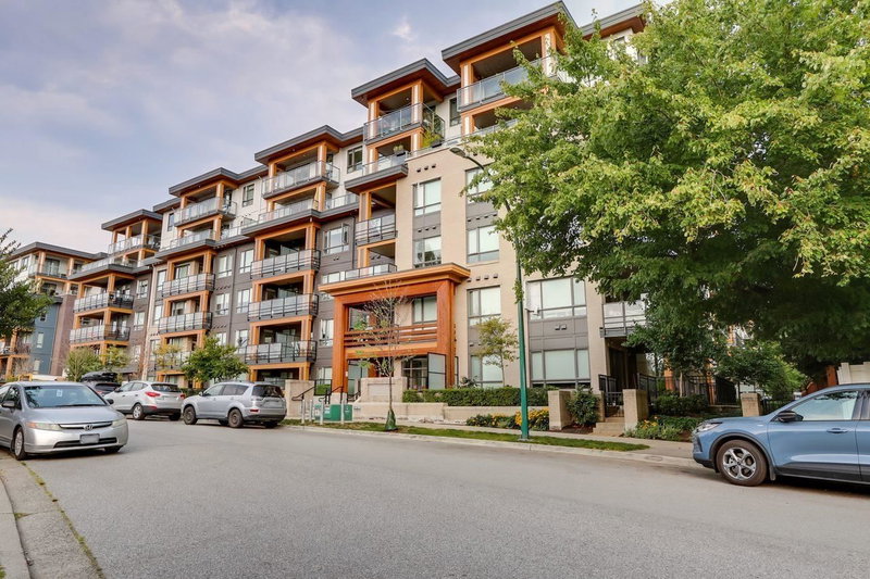 306 - 741 Anskar Court