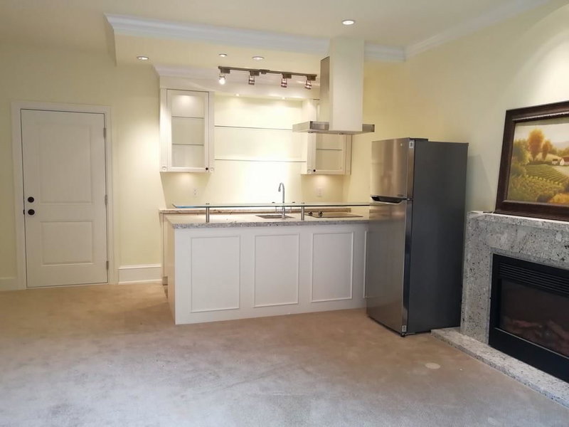 Basement - 3025 37th Avenue W