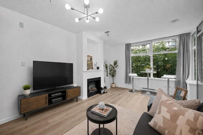 303 - 9288 University Crescent