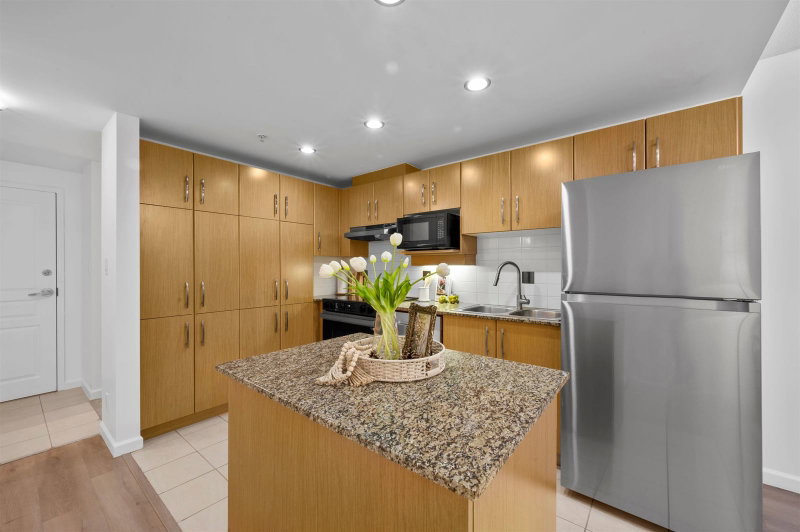 303 - 9288 University Crescent