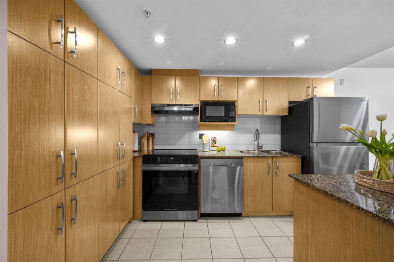 303 - 9288 University Crescent