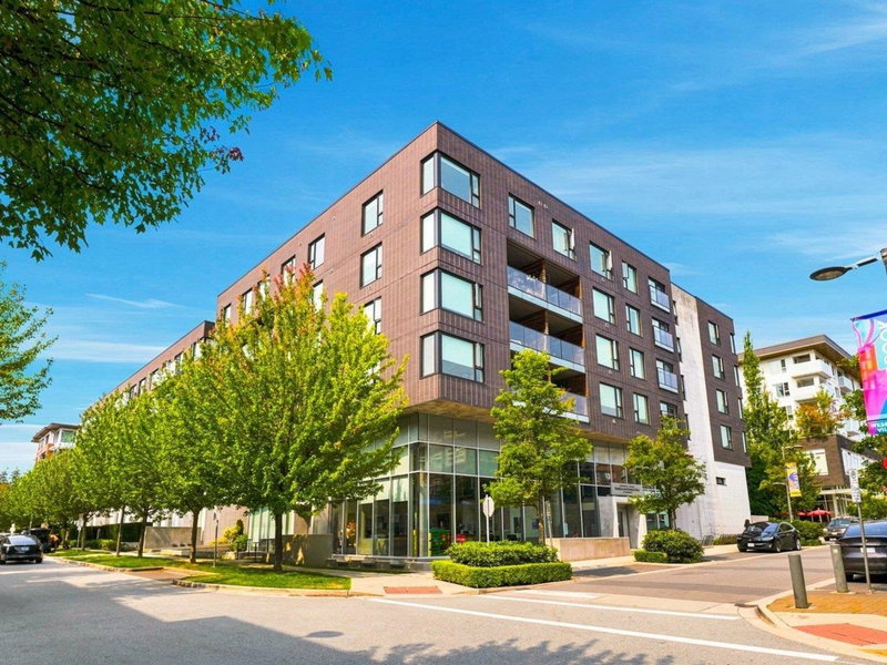 512 - 5955 Birney Avenue