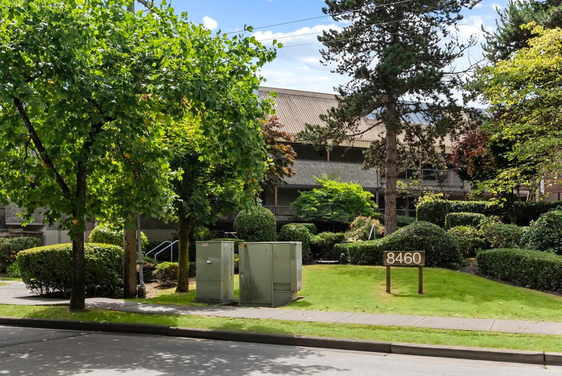 230 - 8460 Ackroyd Road