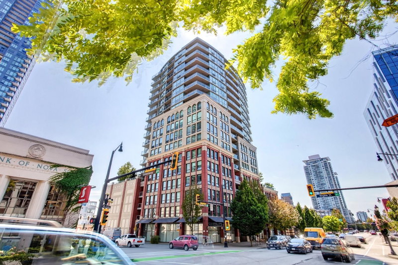 406 - 14 Begbie Street