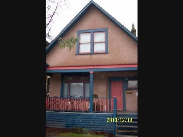 Ground Floor - 757 12th Avenue E