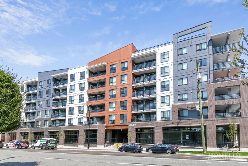 317 - 20769 Fraser Highway