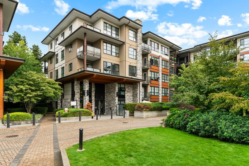 315 - 1152 Windsor Mews
