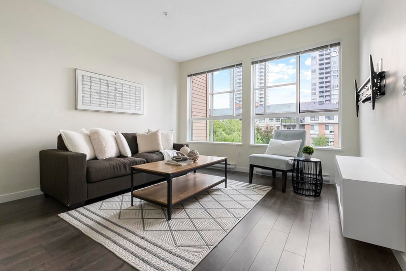 315 - 1152 Windsor Mews