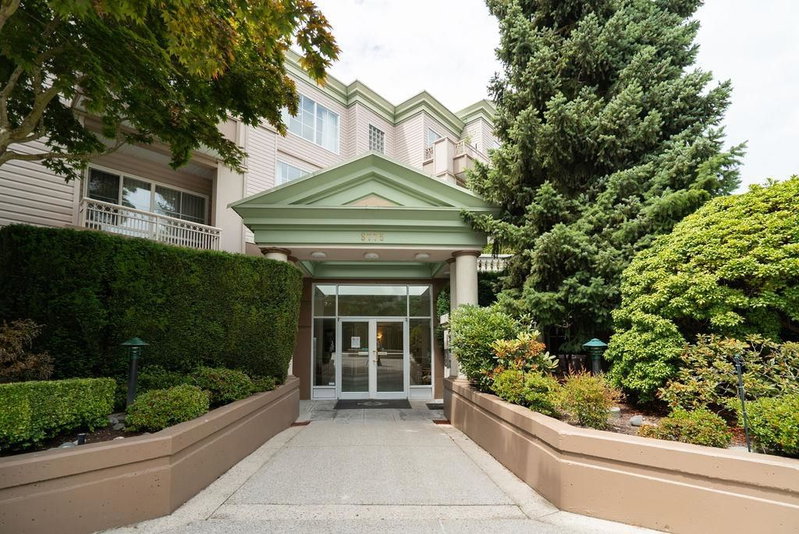 218 - 8775 Jones Road