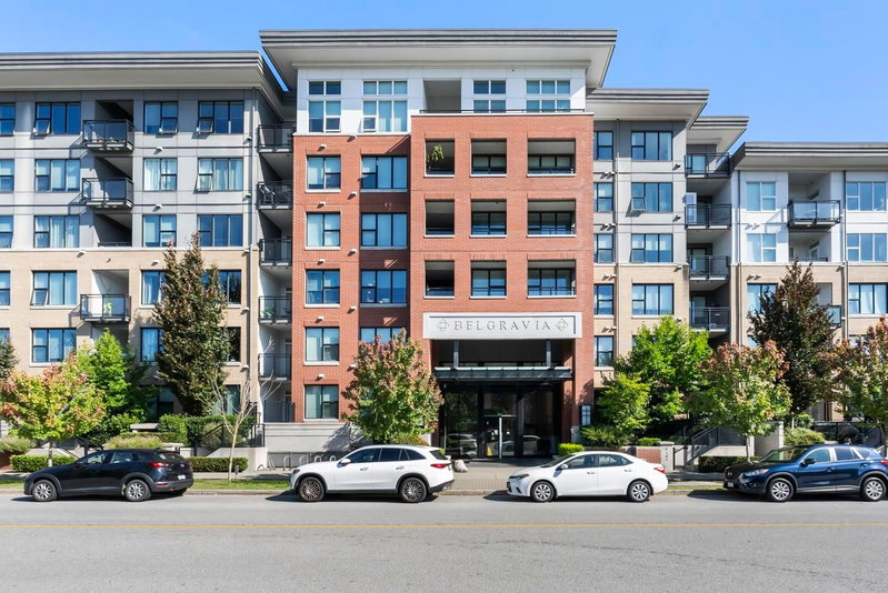 613 - 9311 Alexandra Road