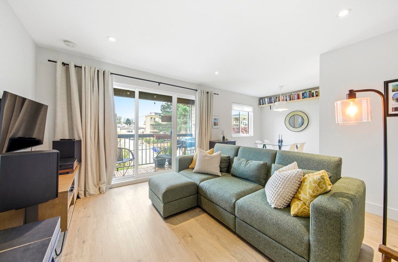 304 - 1825 8th Avenue W