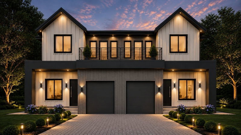 11089 Fuller South Crescent