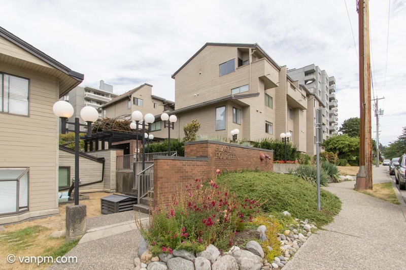 208 - 1363 Clyde Avenue