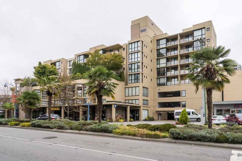 511 - 7831 Westminster Highway