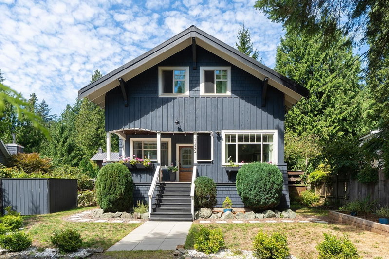 1139 Lenora Road