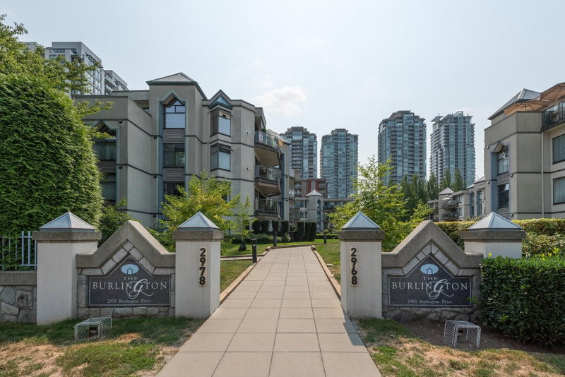 212 - 2978 Burlington Drive