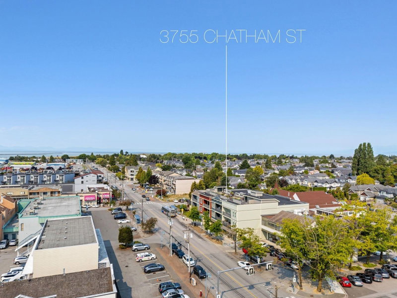 303 - 3755 Chatham Street
