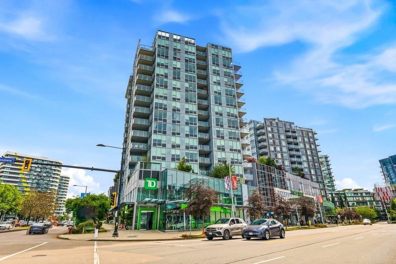 611 - 7488 Lansdowne Road