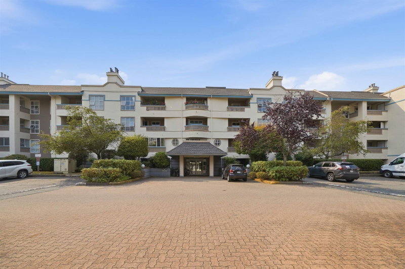114 - 7580 Minoru Boulevard