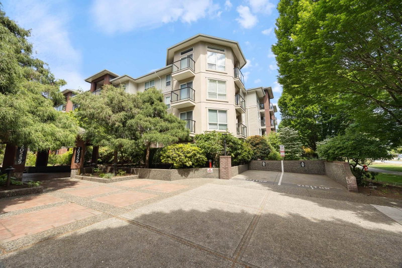 117 - 20259 Michaud Crescent