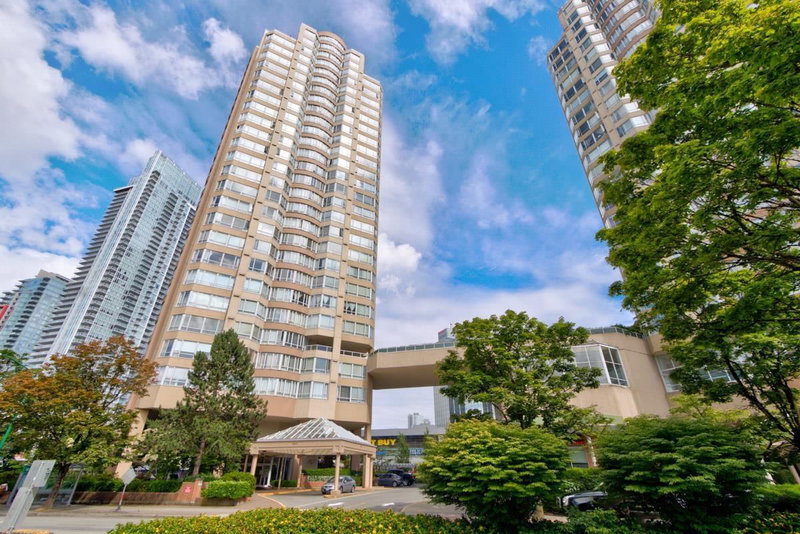 501 - 6220 Mckay Avenue