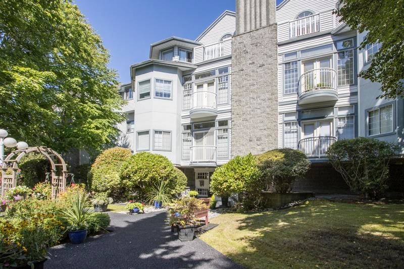 205 - 7660 Minoru Boulevard