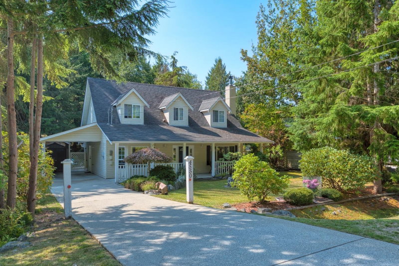 4550 Merrill Road