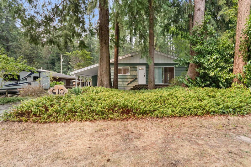 610 Mountain View Road
