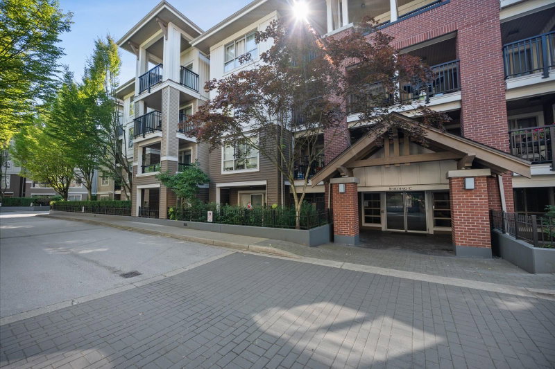 C207 - 8929 202 Street