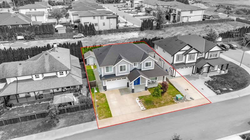 32913 Peebles Drive
