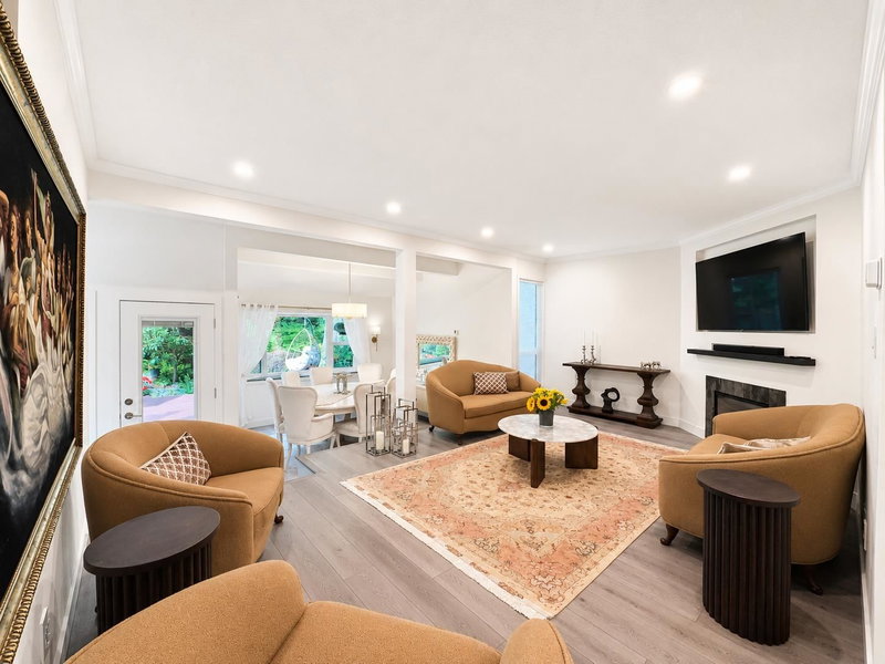 1741 Rufus Drive