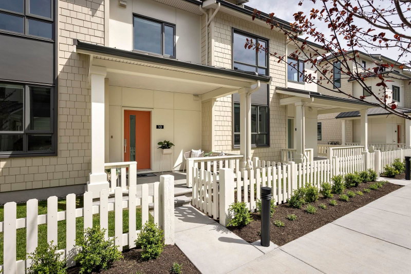 2 - 6320 Dairy Avenue