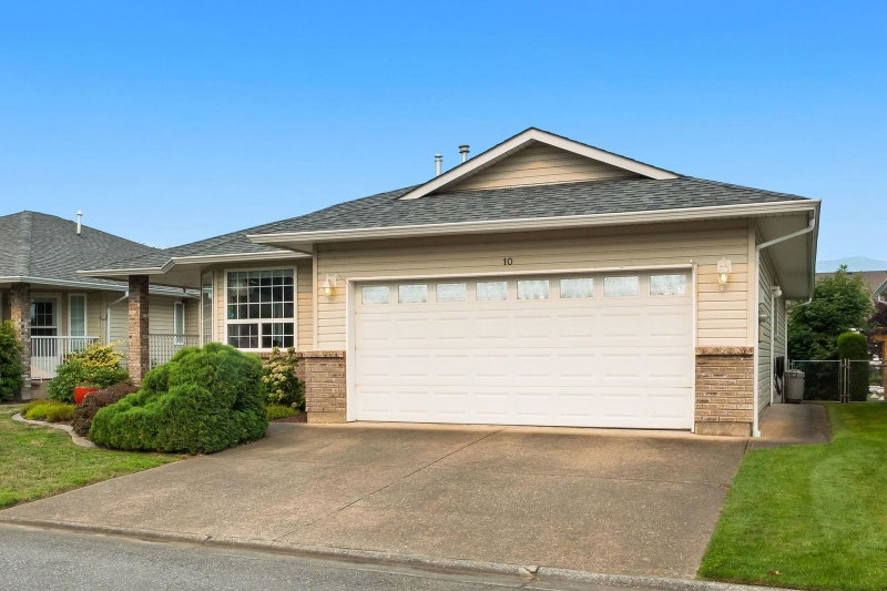 10 - 7292 Elm Road