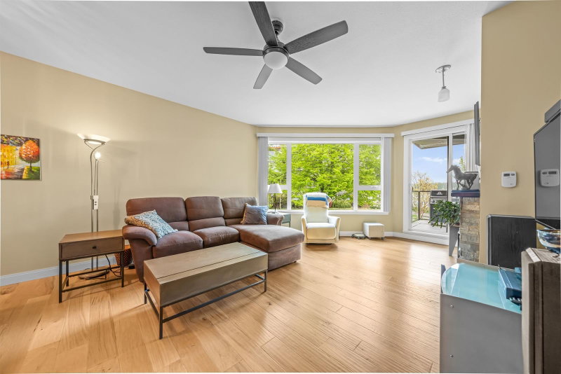 204 - 1150 Quayside Drive