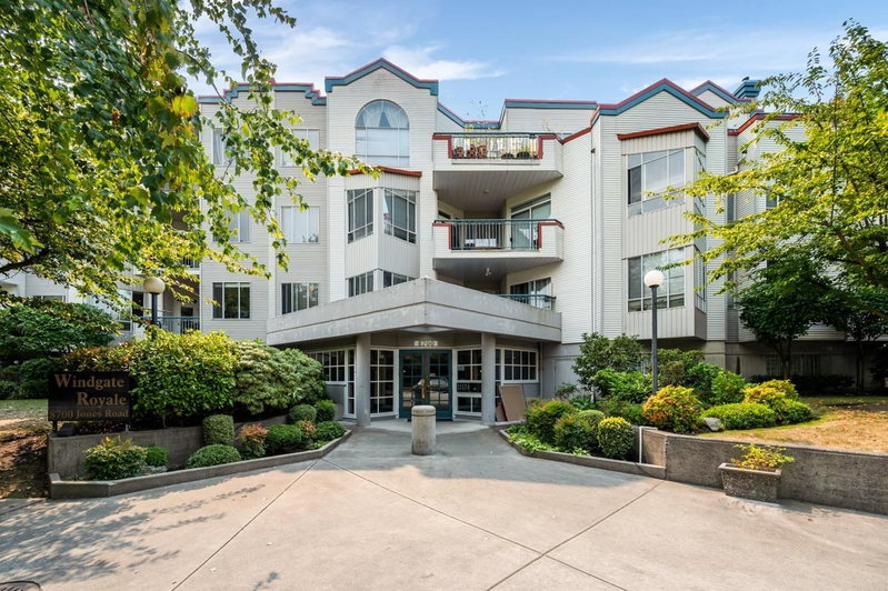 108 - 8700 Jones Road