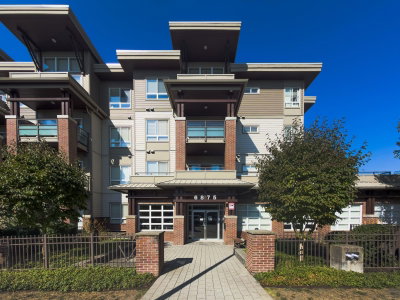 305 - 6875 Dunblane Avenue