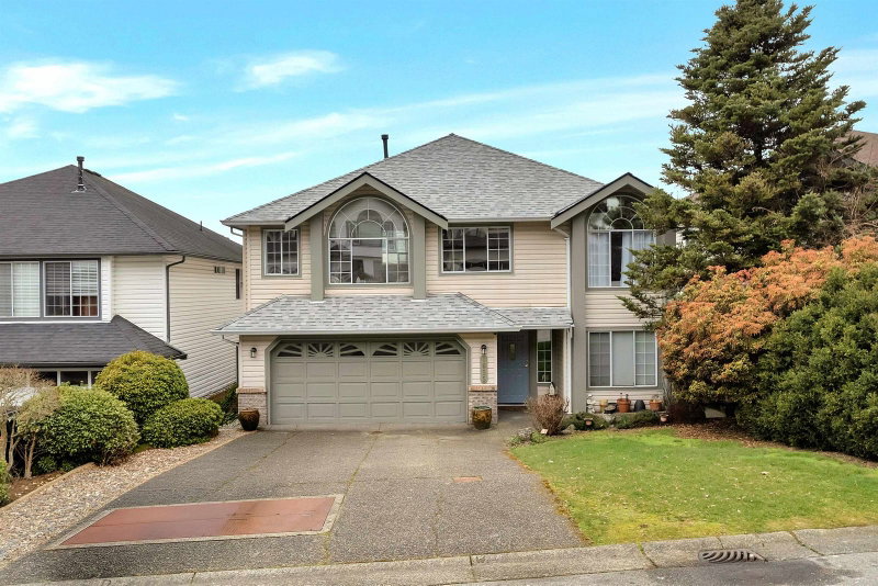 1655 Mcpherson Drive