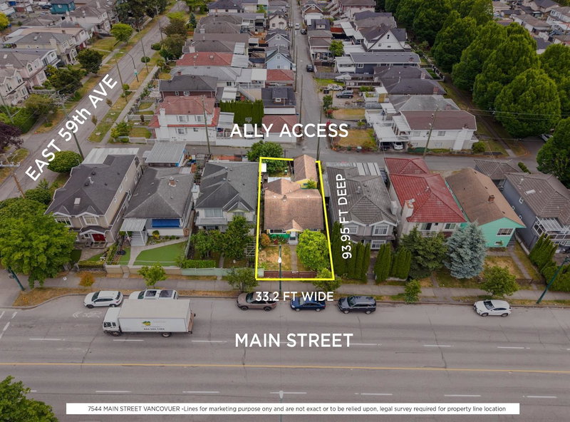 7544 Main Street