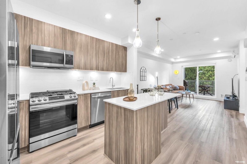 A310 - 8447 202 Street