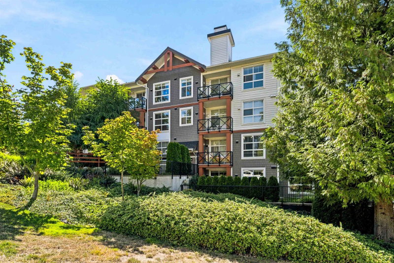 309 - 14605 Mcdougall Drive